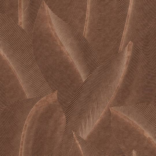 Designs Direct Allure Leaf Wallpaper